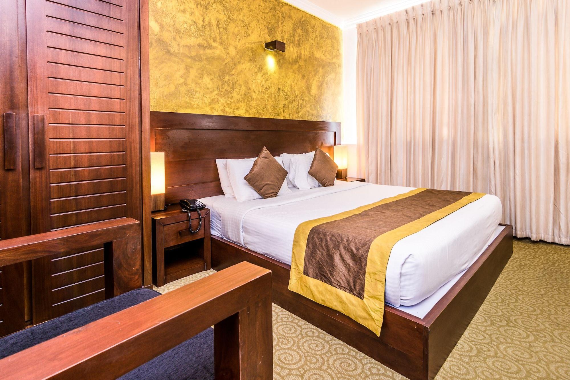 Ceylon Hotel,colombo Colombo