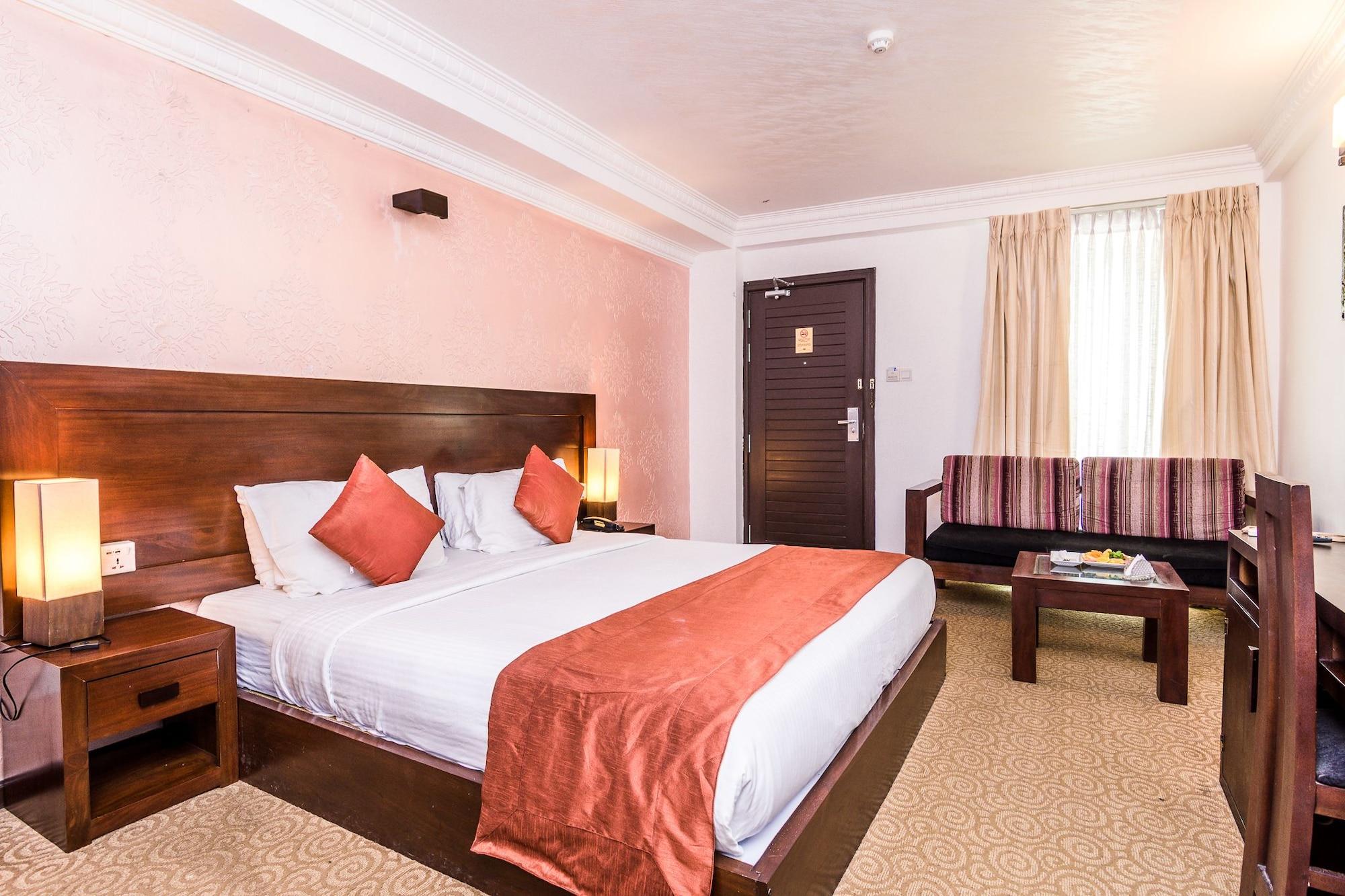 Ceylon Hotel,colombo Hotel