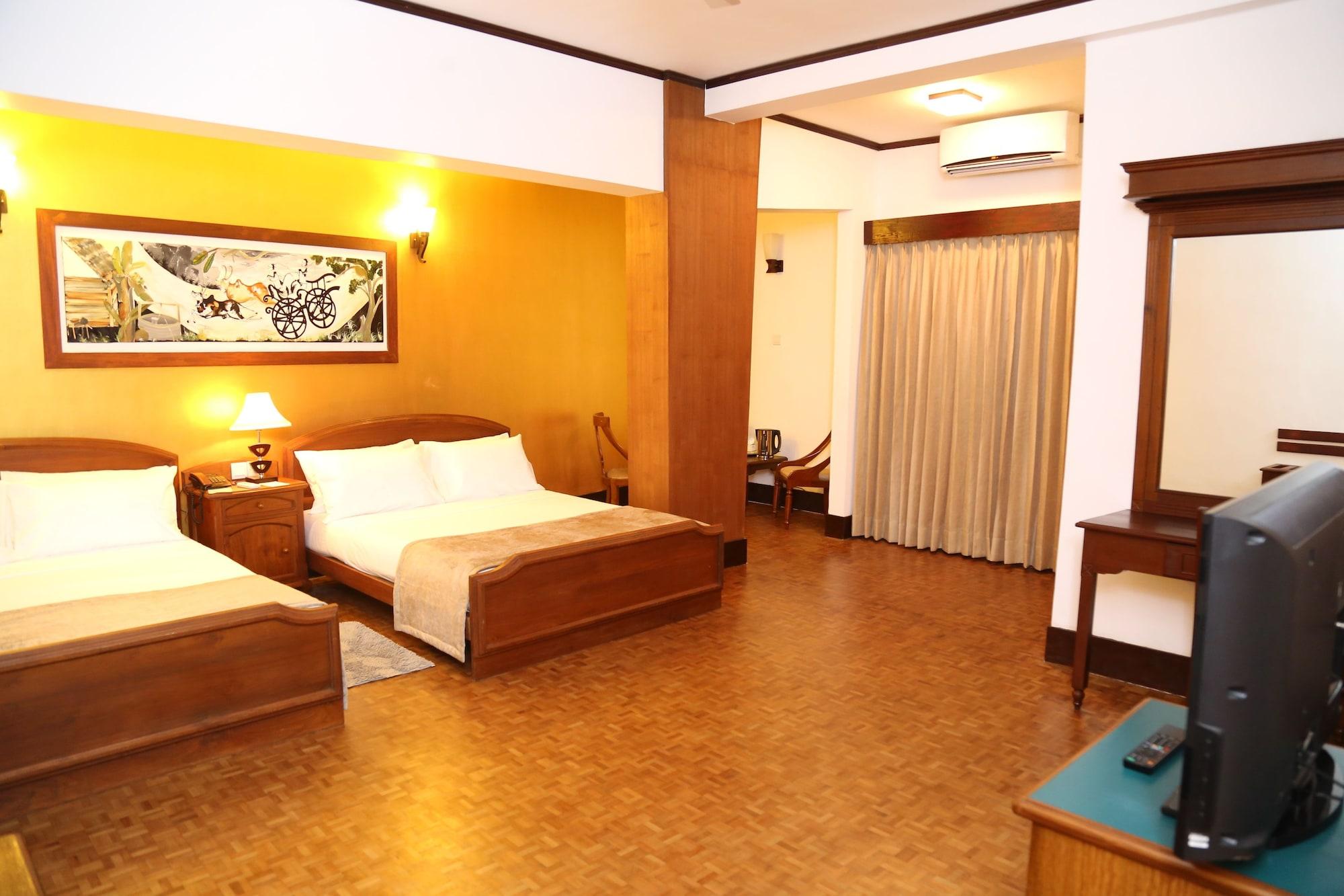 Sapphire 3* Colombo