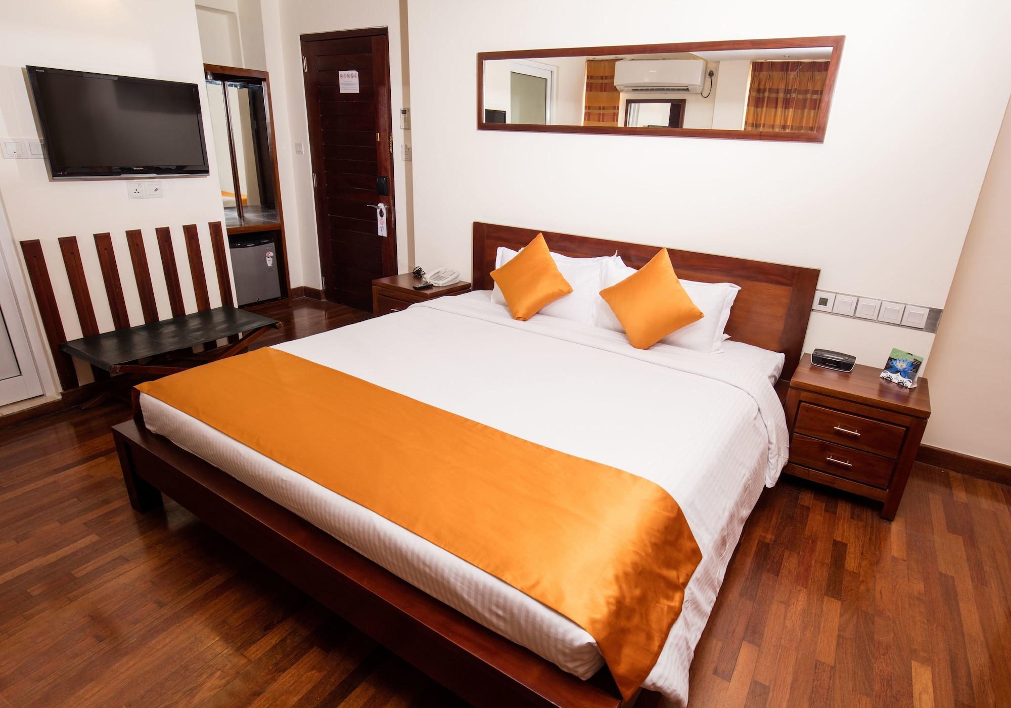 Gsh Colombo