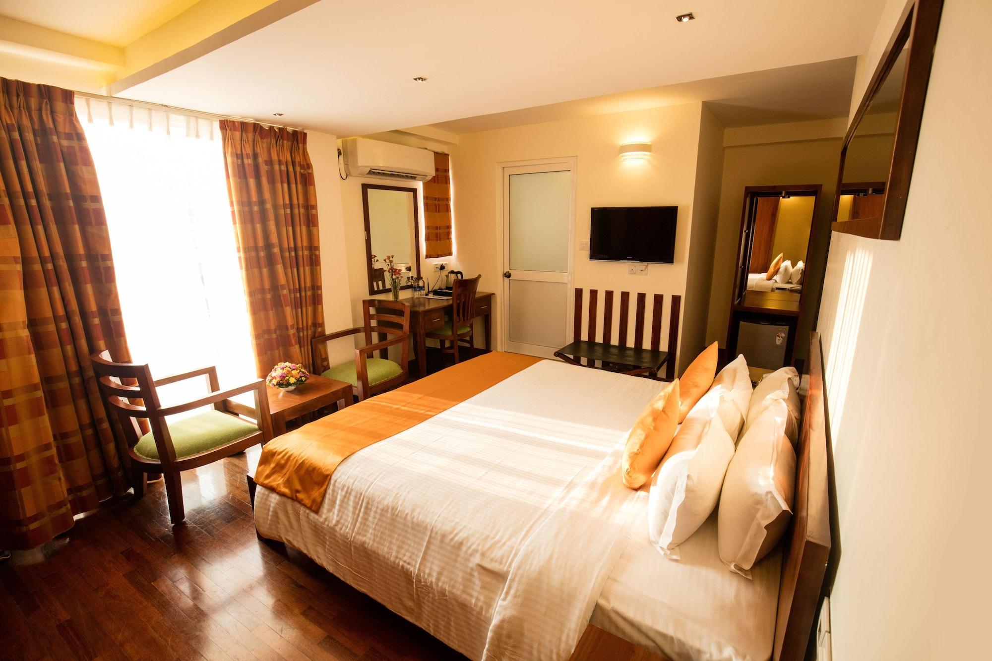 Gsh Hotel