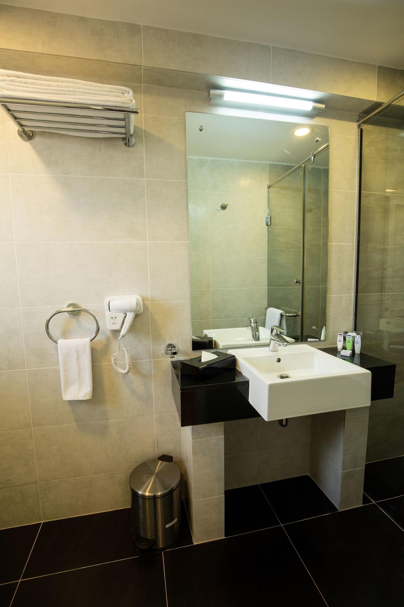 Gsh Hotel