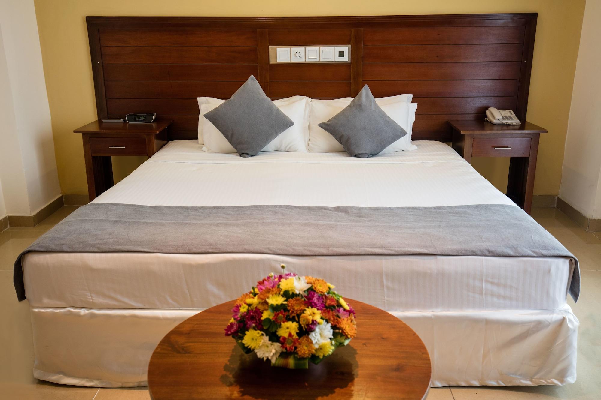 Gsh Hotel