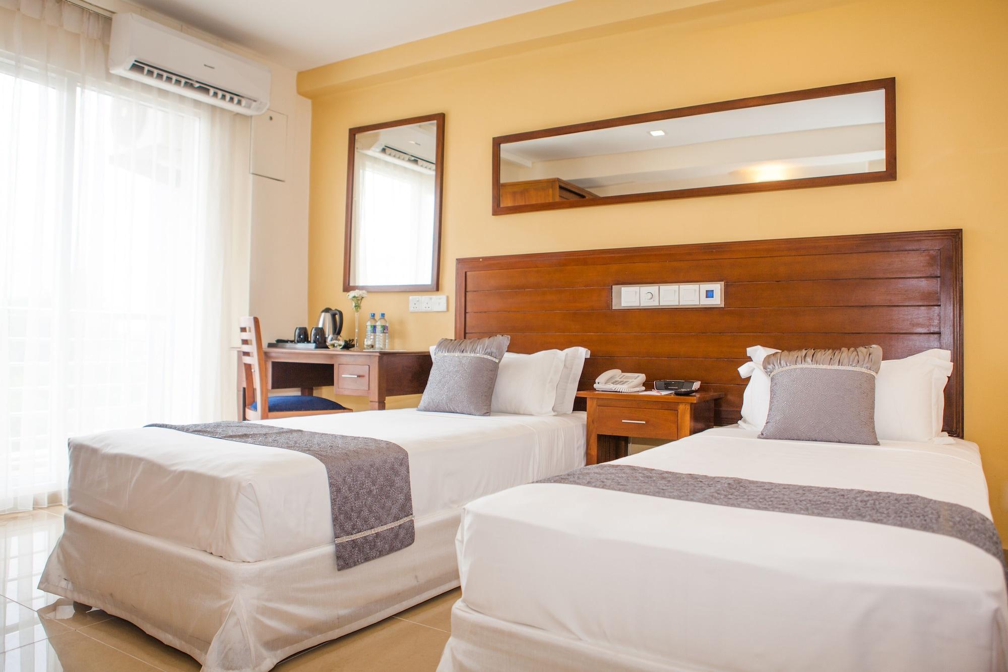 Hotel Gsh Colombo