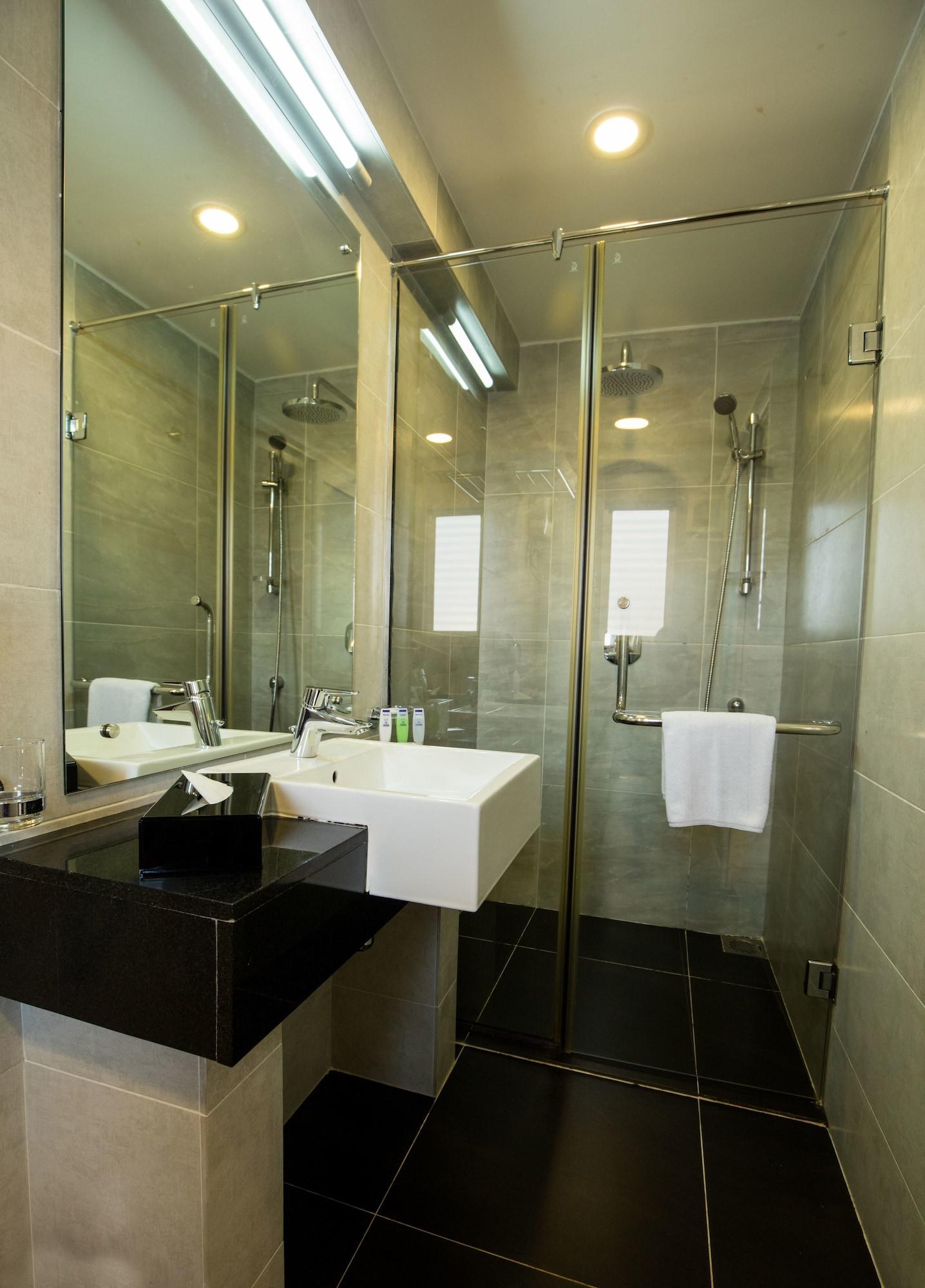 Hotel Gsh