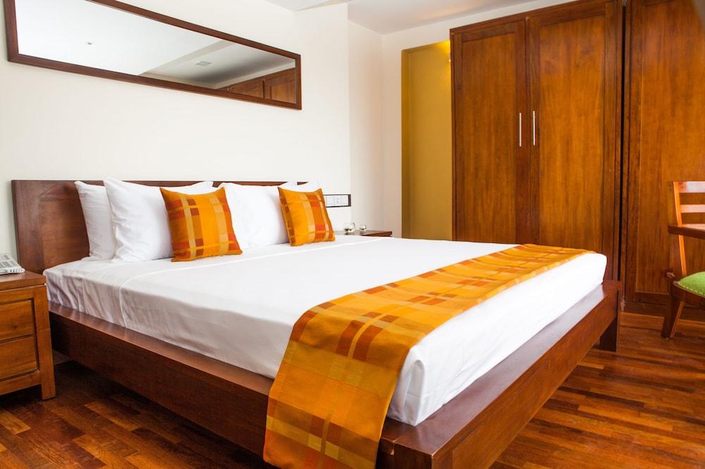Hotel Gsh 3*