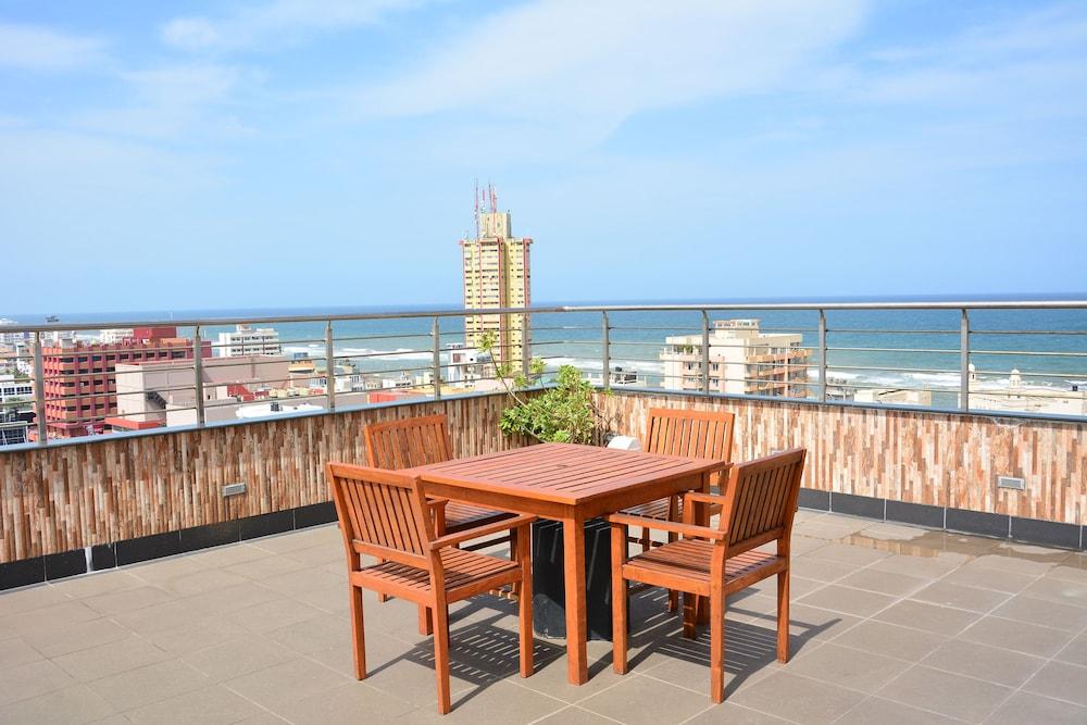 Pearl Grand Colombo