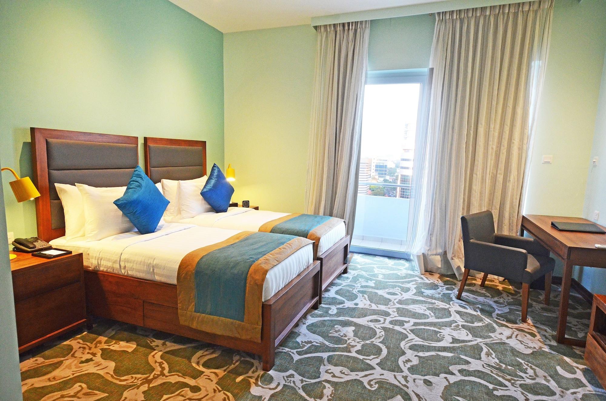 Ocean Edge & Hotel 4*