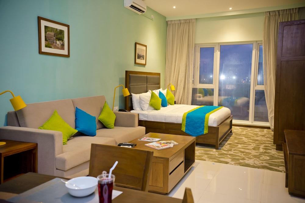 Ocean Edge & Hotel
