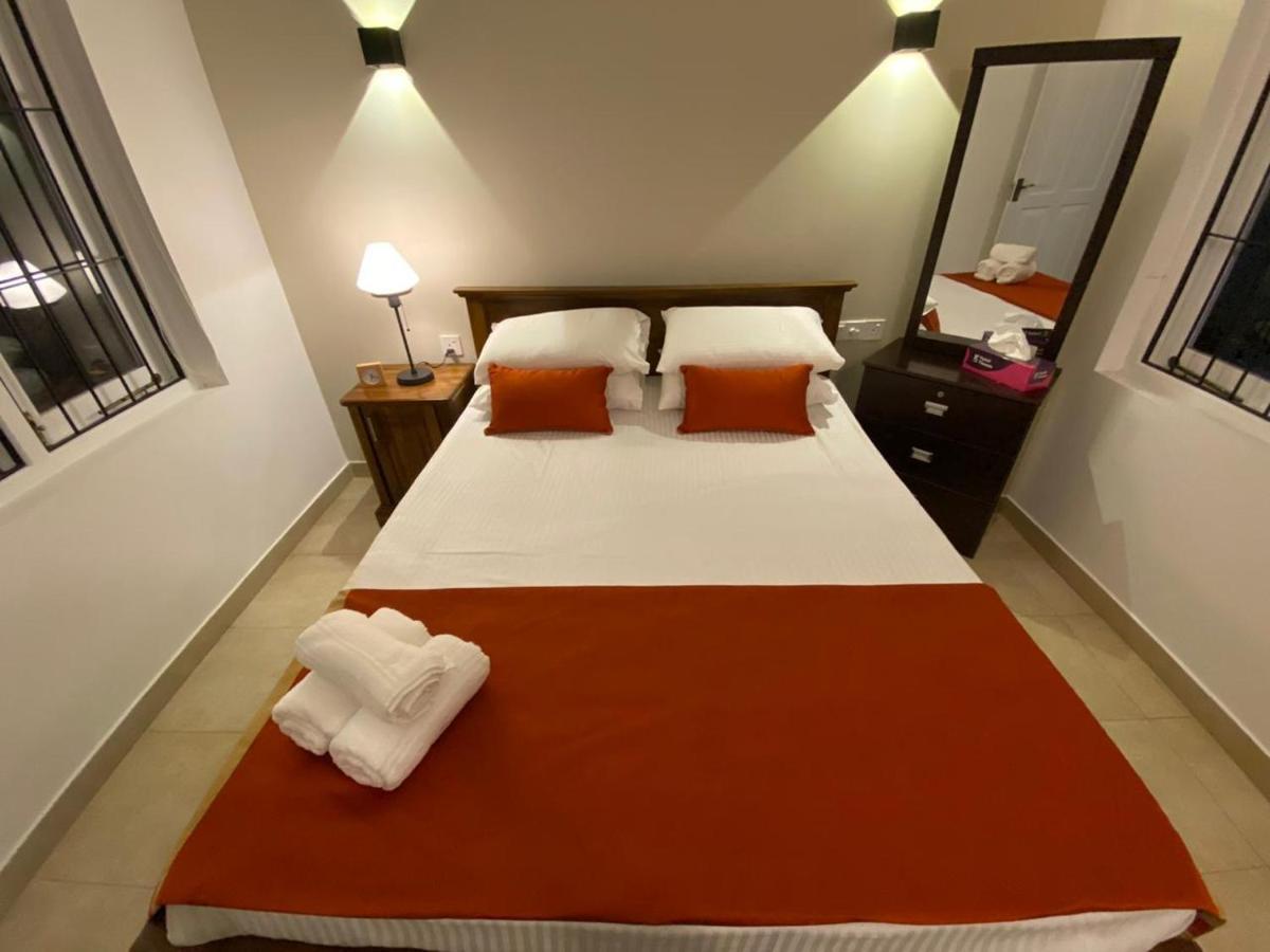 Homestay Urban 39 *
