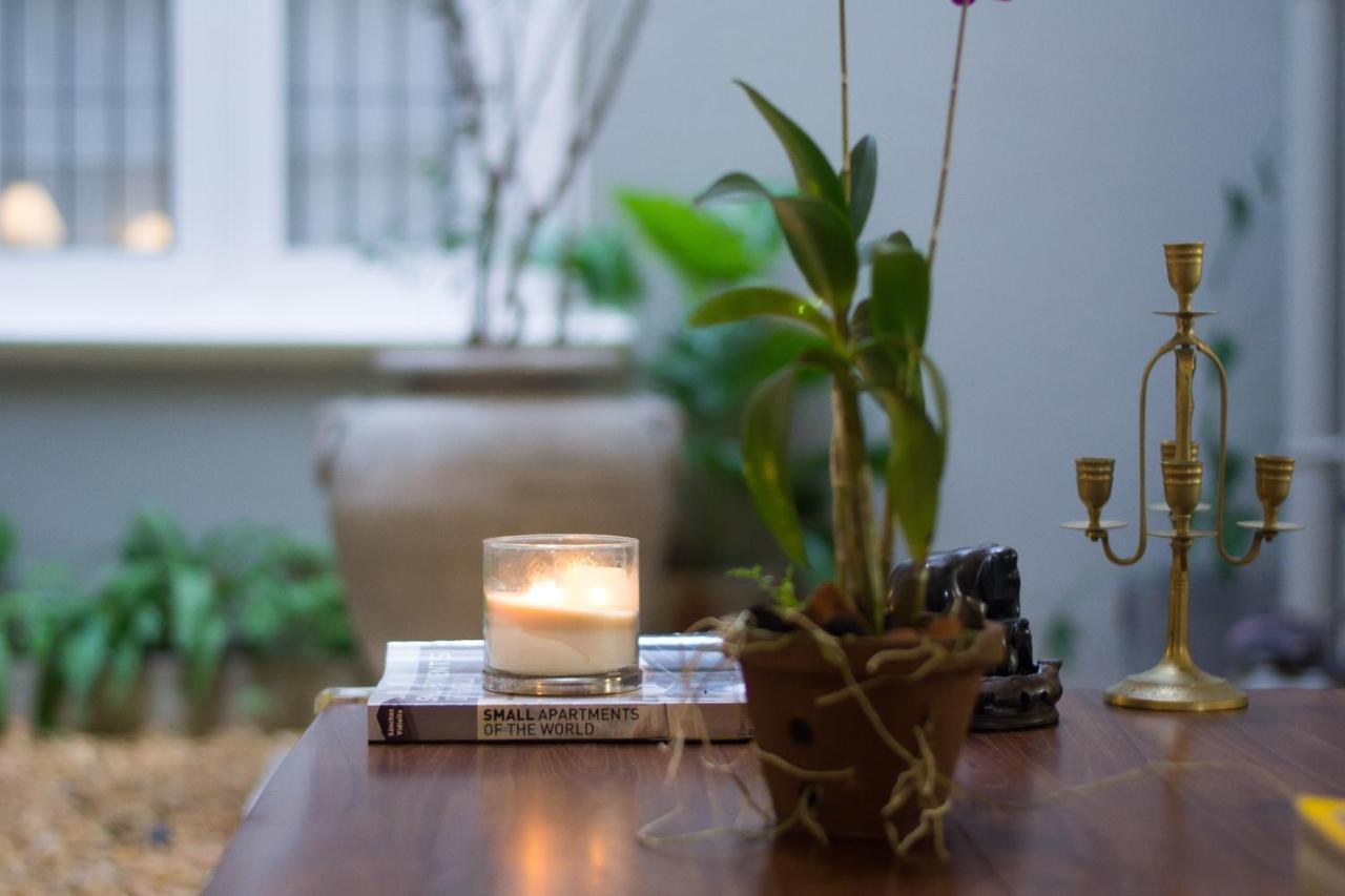 Homestay Urban 39
