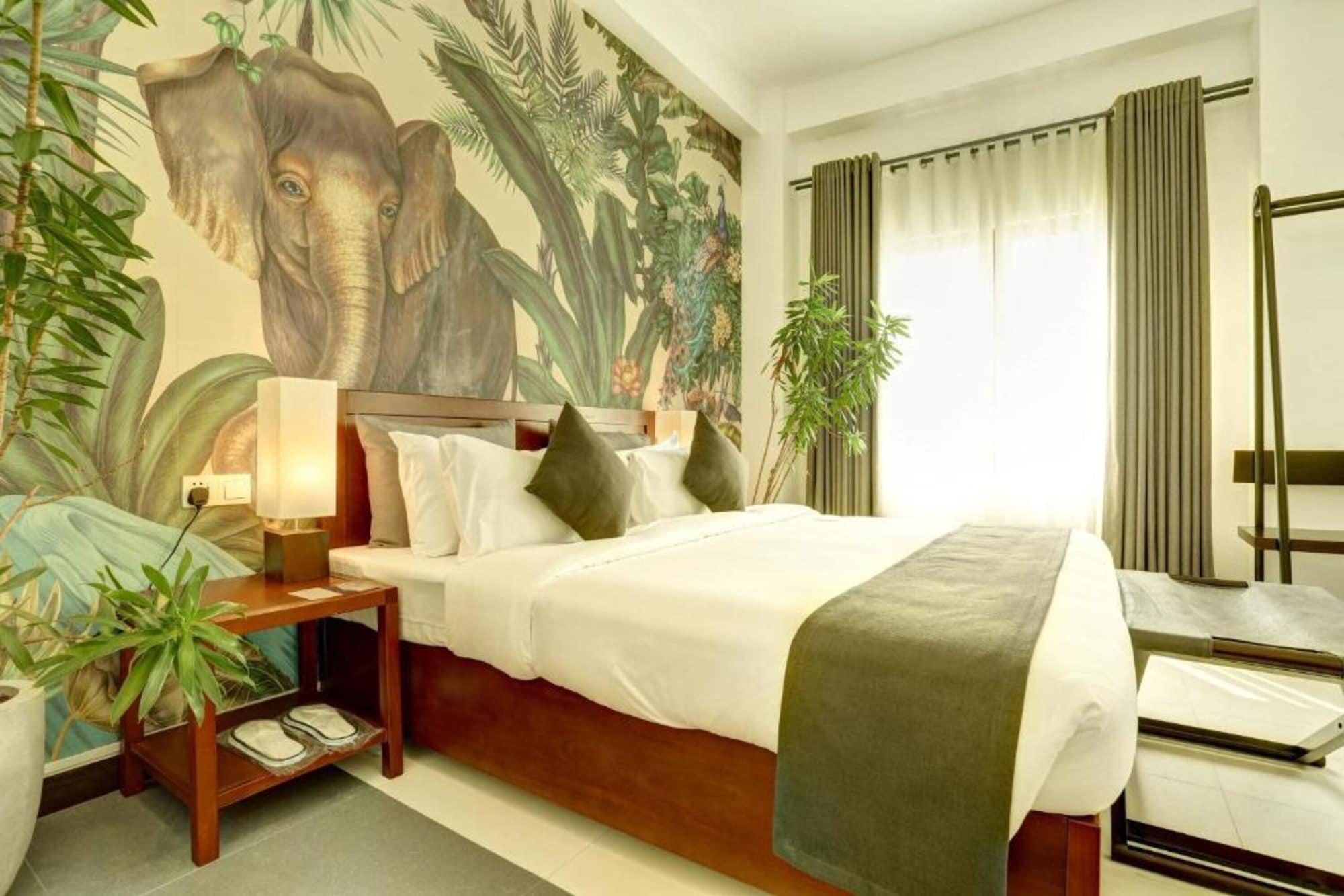 Morven 4* Colombo