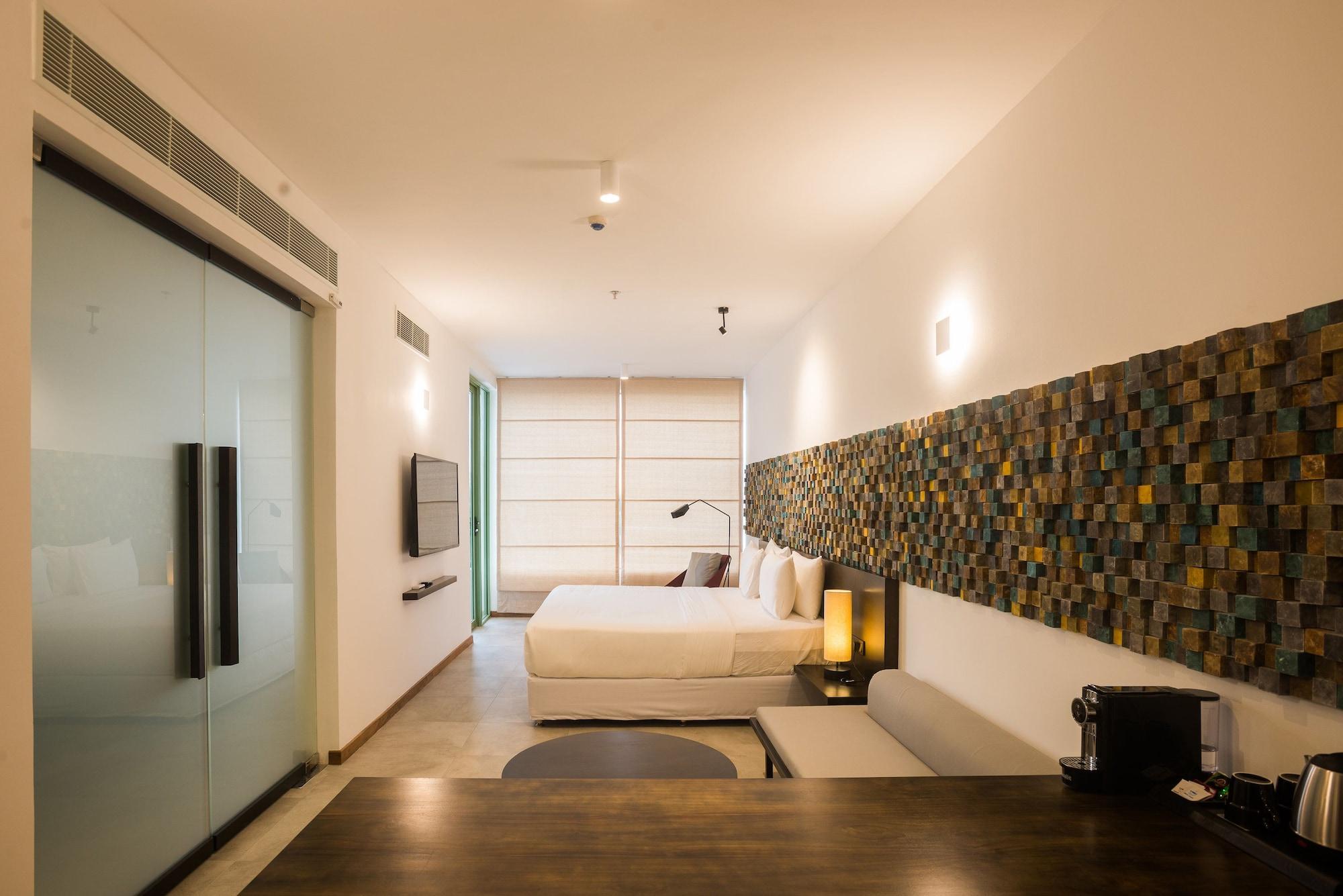 Hotel Me Colombo