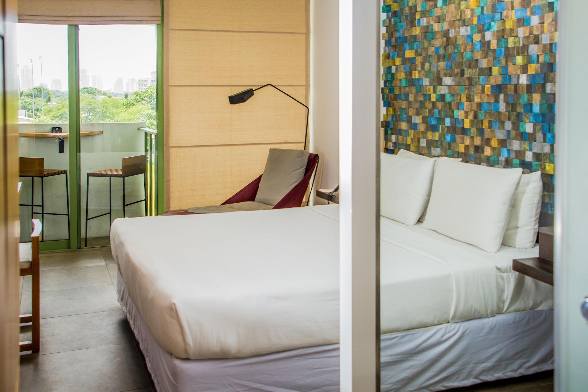 Hotel Me 4*