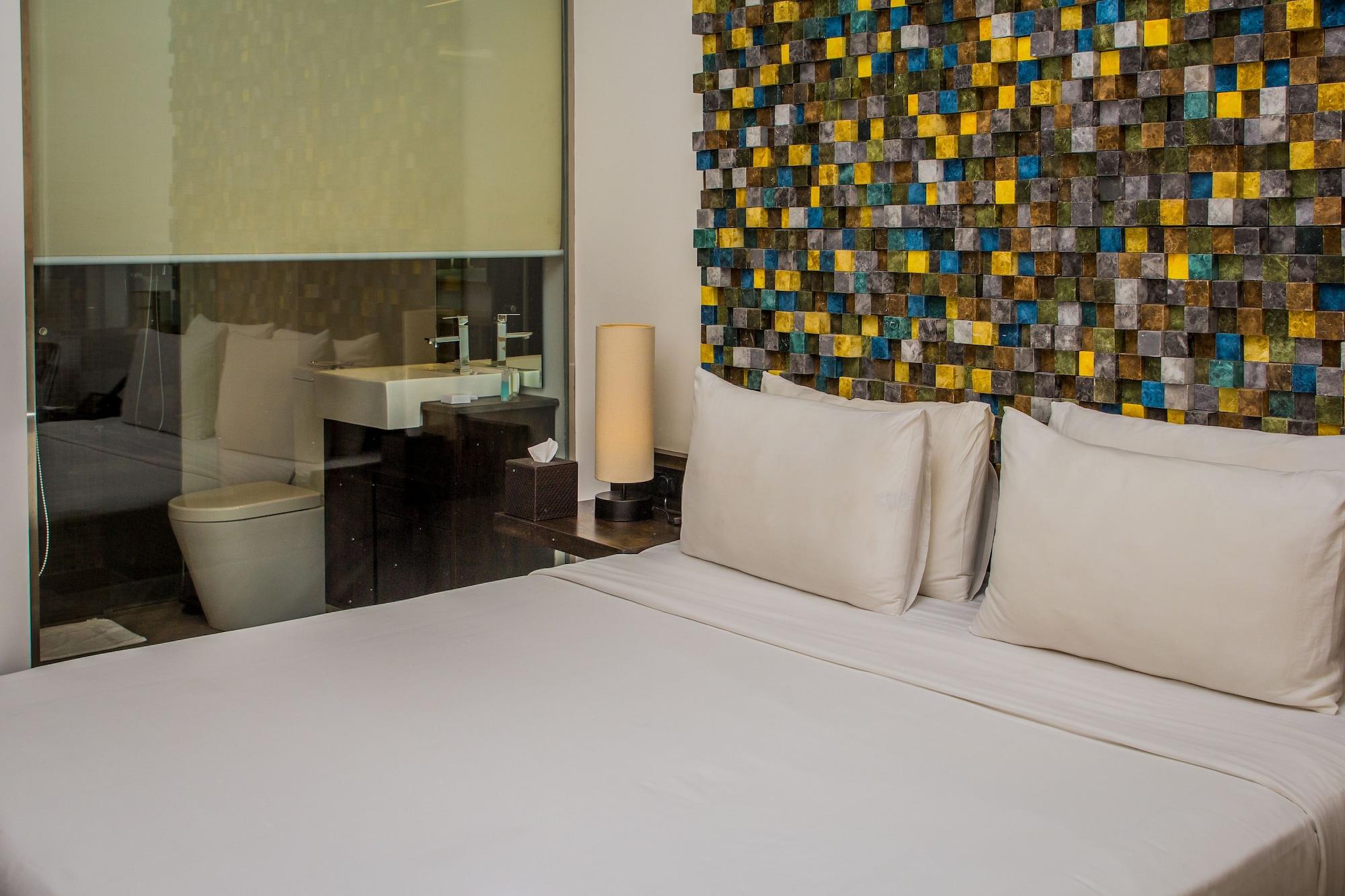 Hotel Me Colombo