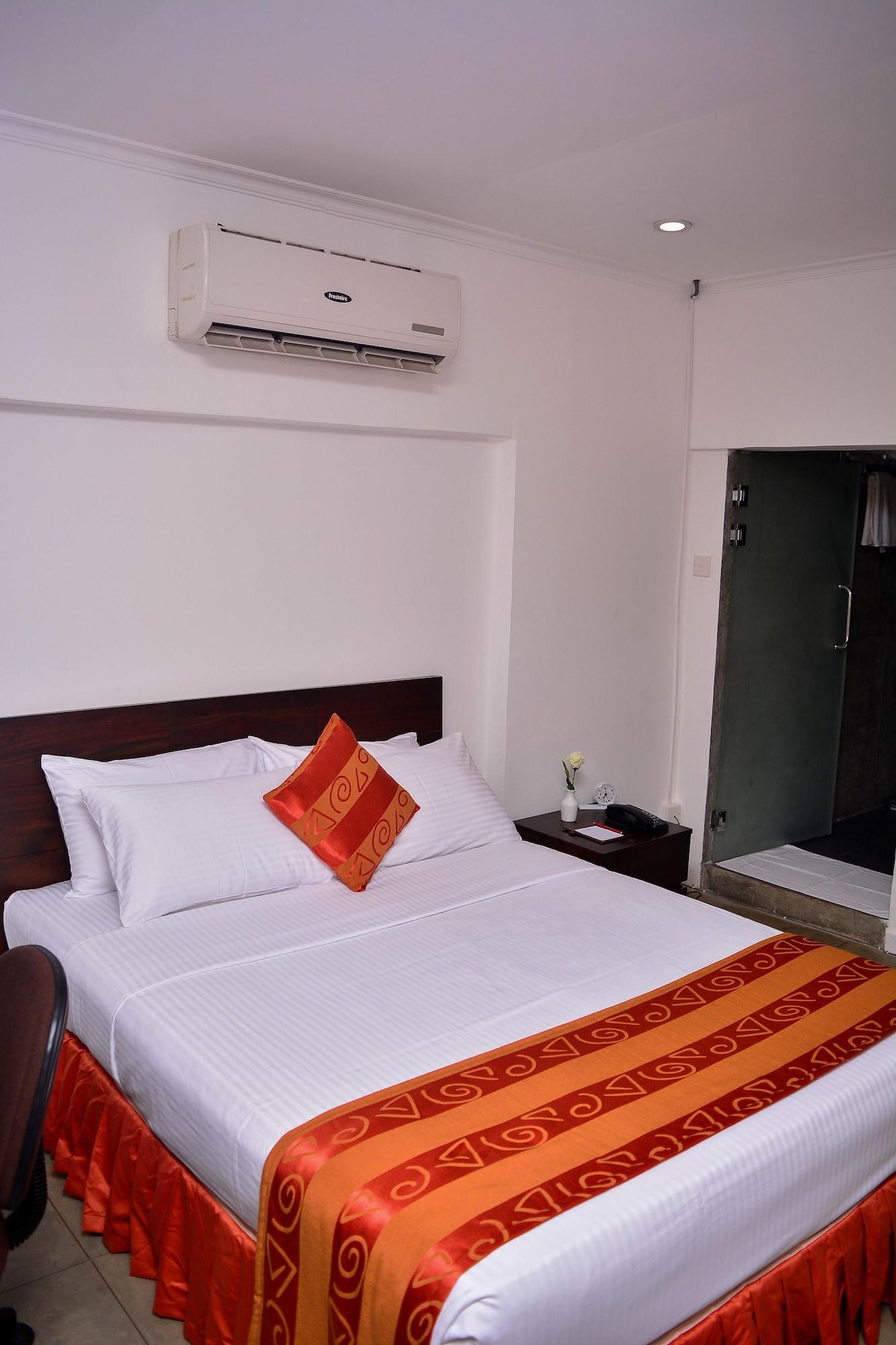 Breeze By Amaranta Hotel Colombo