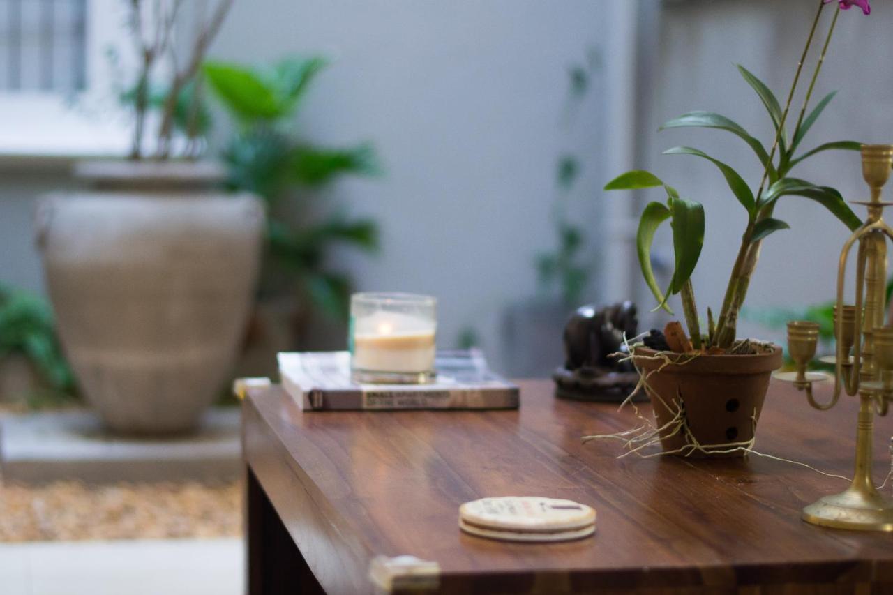 Homestay Urban 39