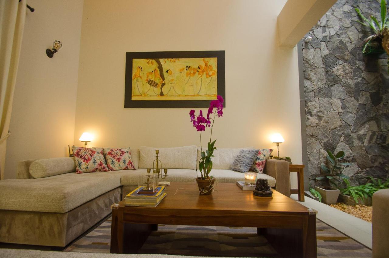 Homestay Urban 39 *