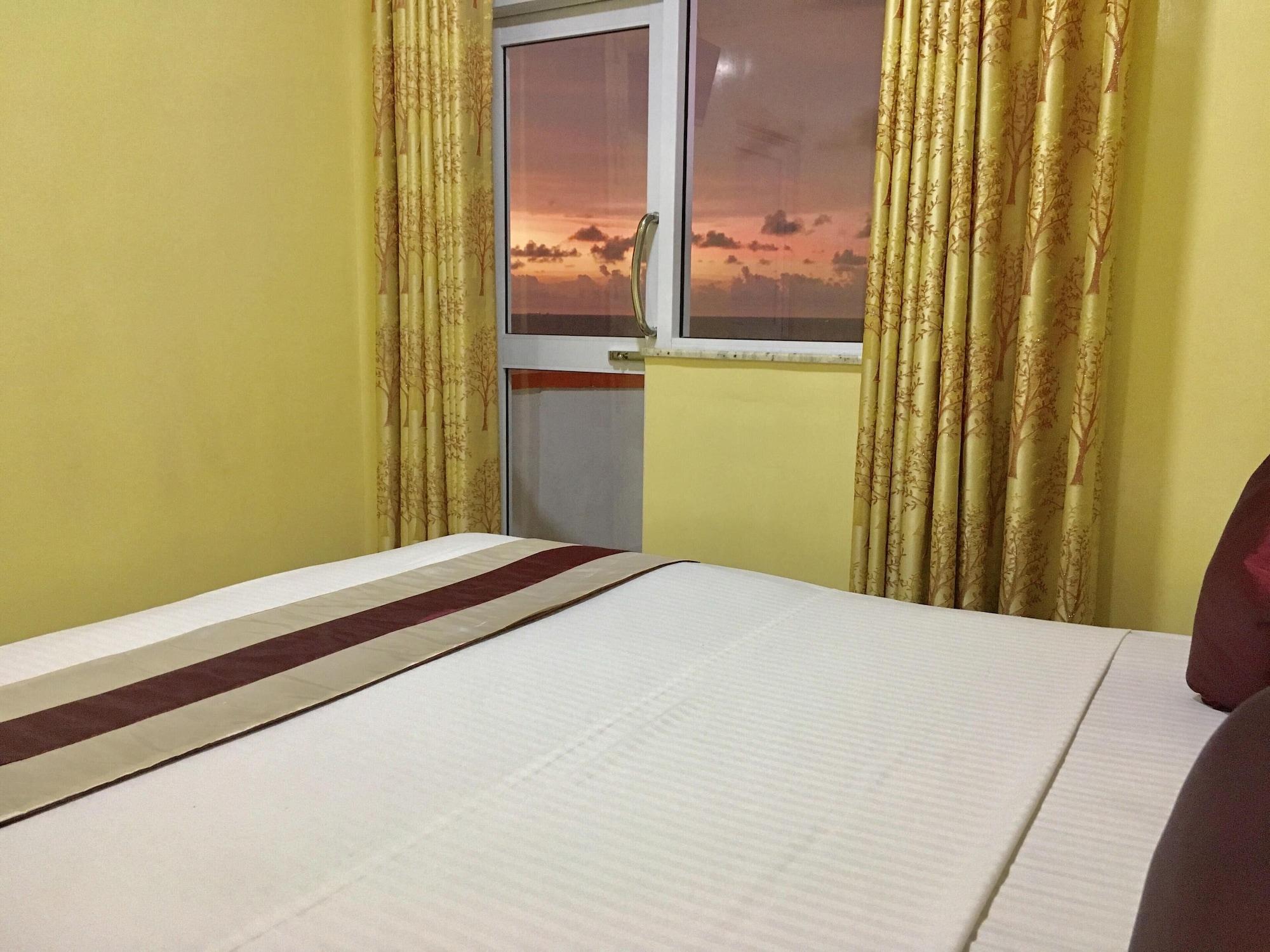 Hotel Euro Lanka 3*