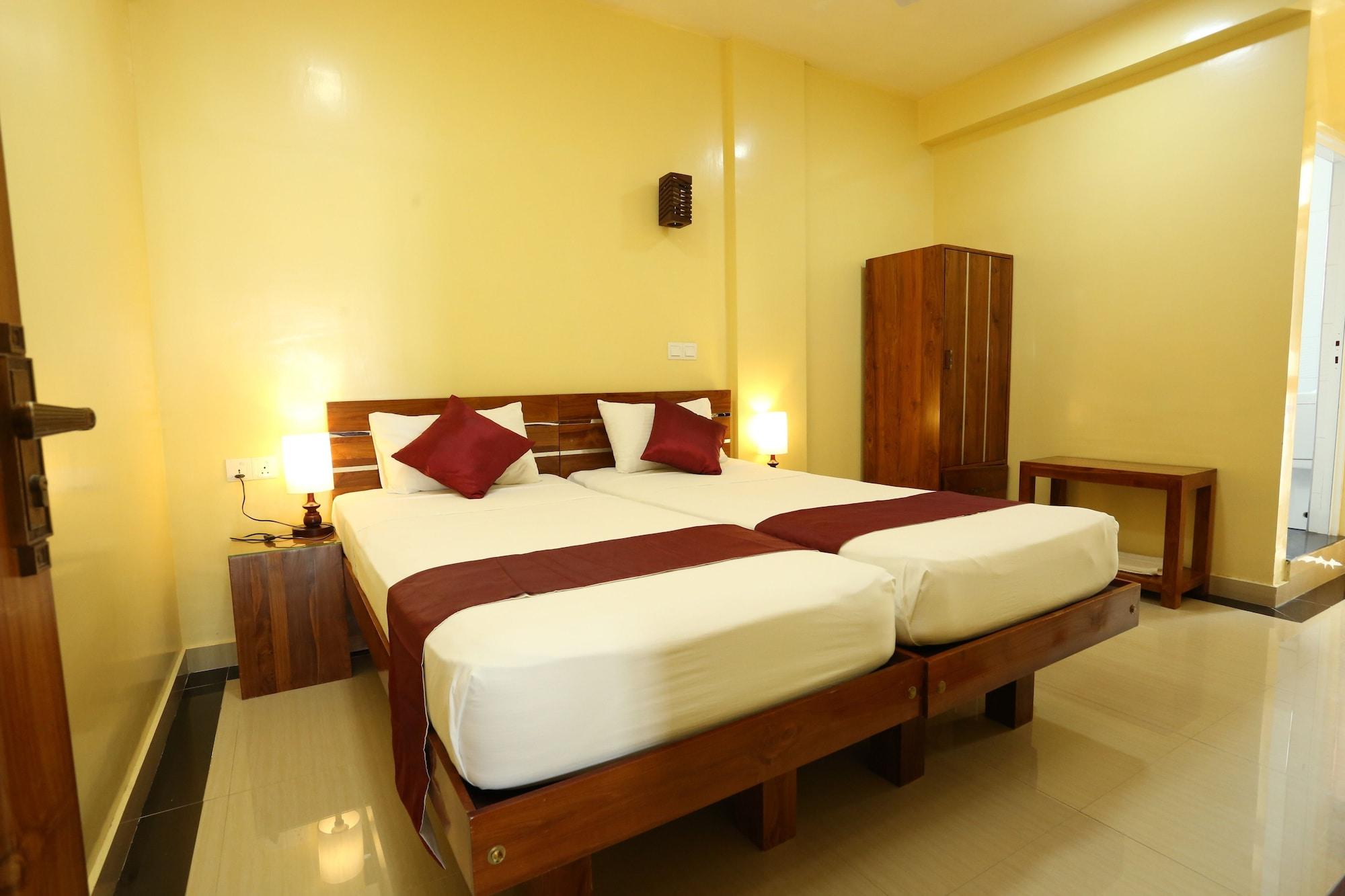 Hotel Euro Lanka