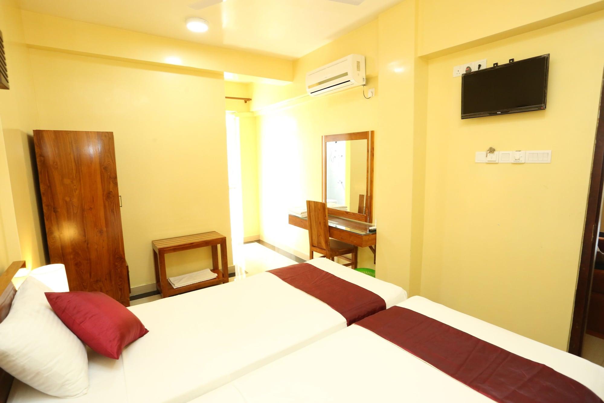 Euro Lanka Hotel Colombo
