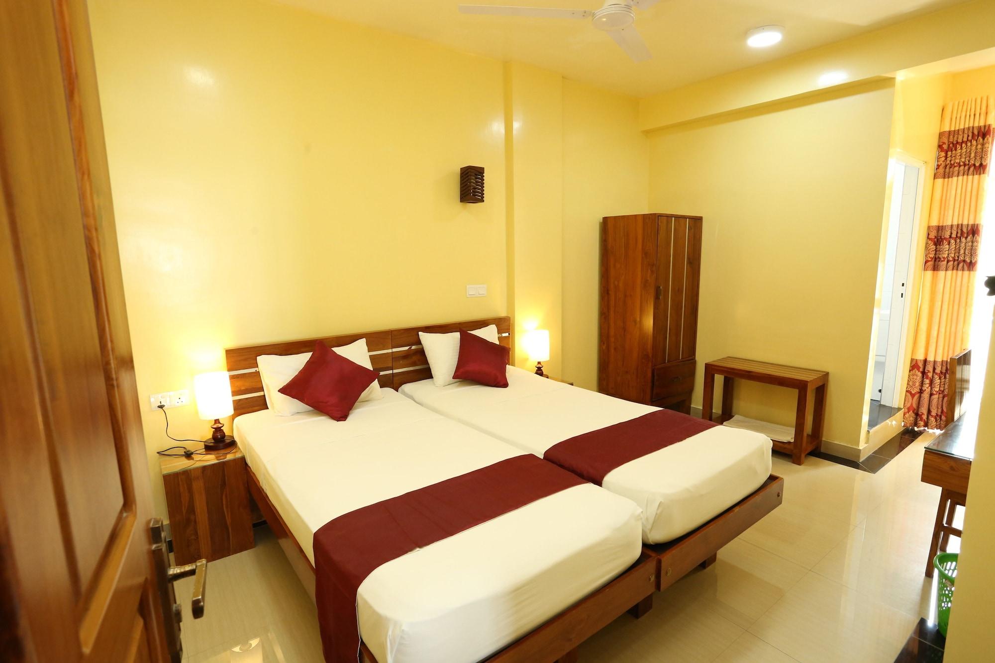 Hotel Euro Lanka 3*