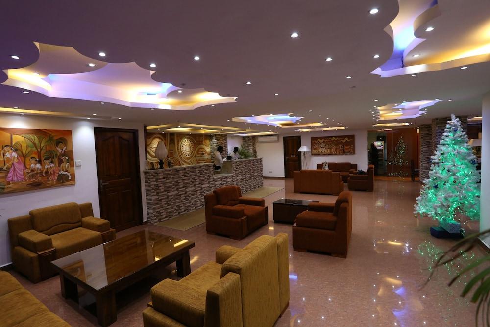 Hotel Euro Lanka 3*