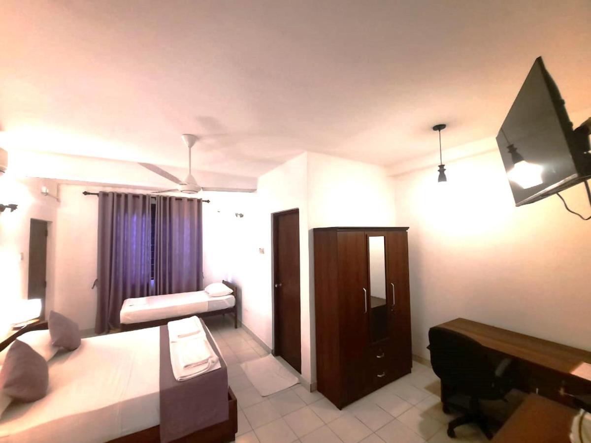 Guest house Elegance Oasis, 3 4*