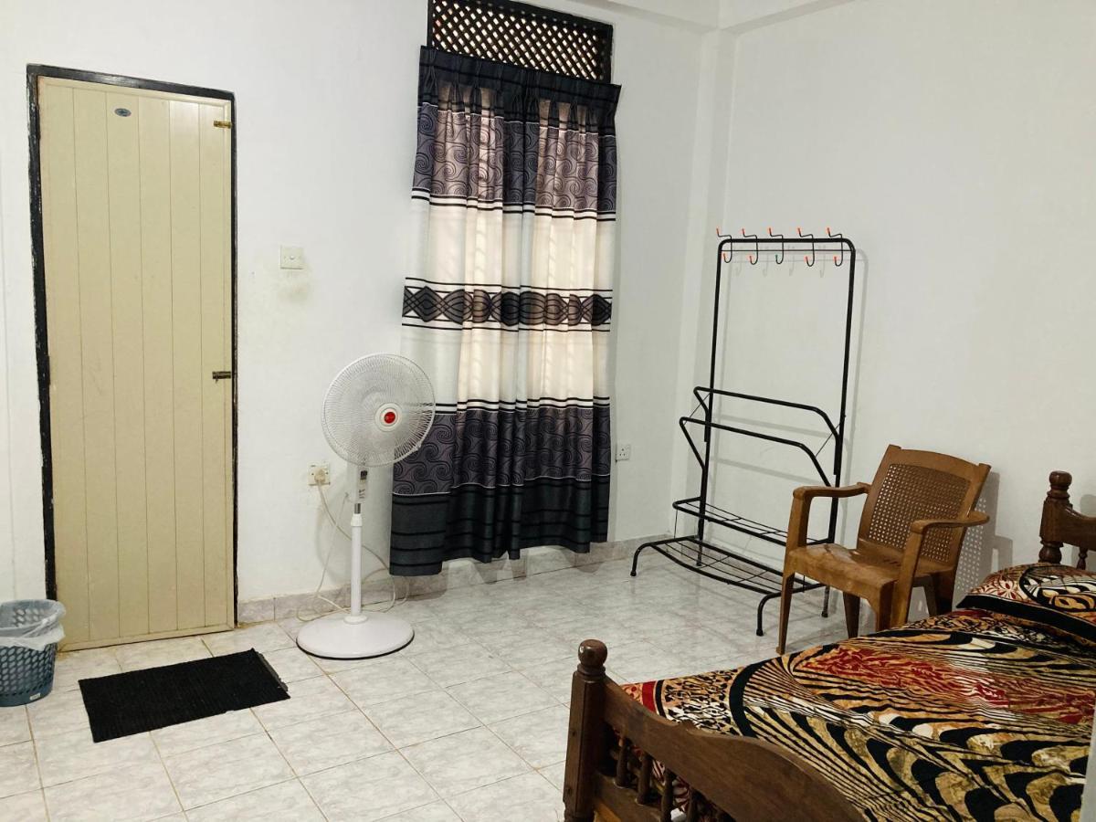 Guest house In Dehiwala *