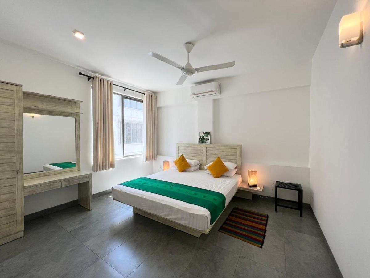 Vibe Hostel