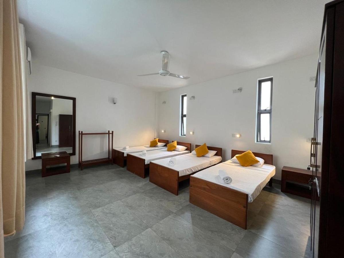 Vibe Hostel