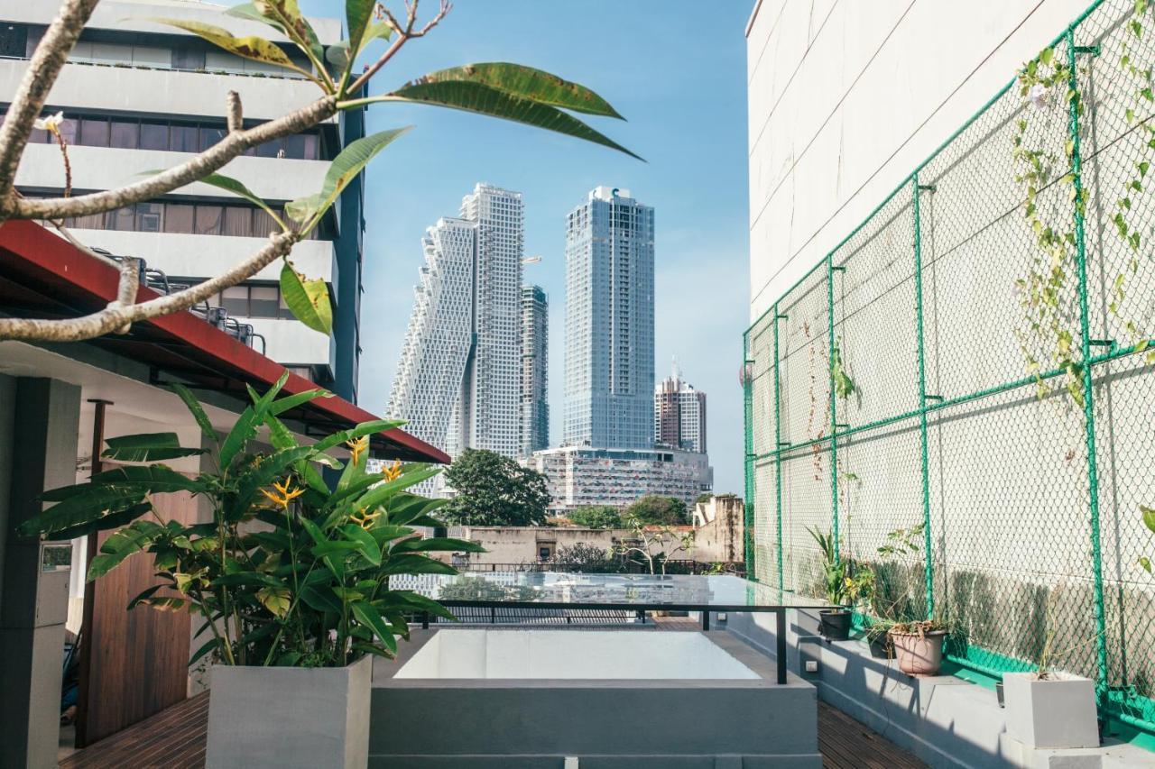 Vibe Colombo