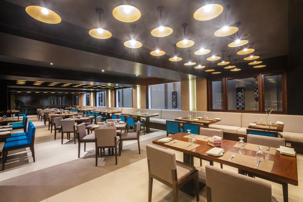 Renuka Hotel Colombo