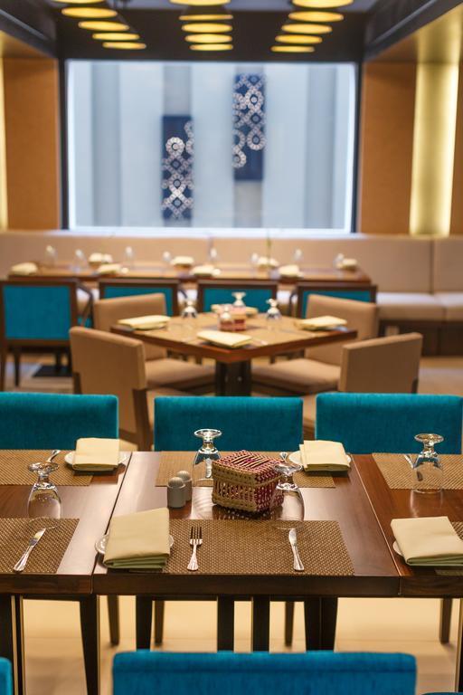 Renuka Hotel 4*