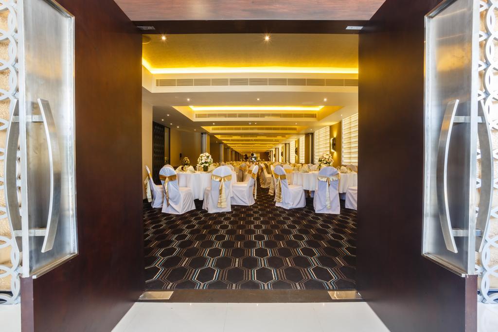 Renuka Hotel Colombo