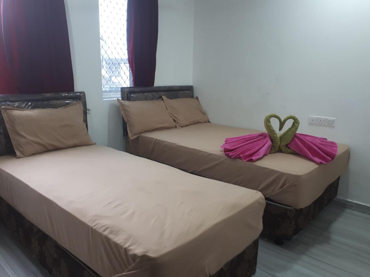 Royal Guest house