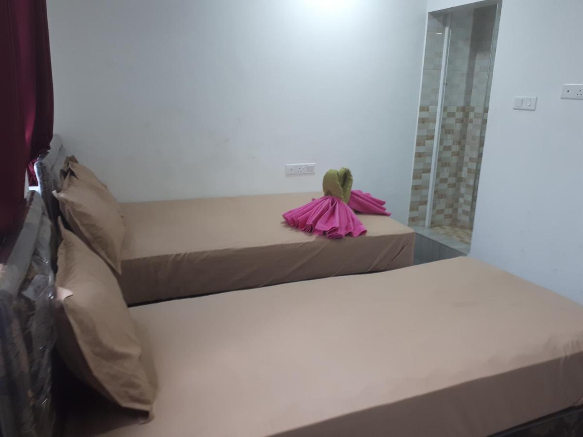 Casa de hóspedes Royal Colombo