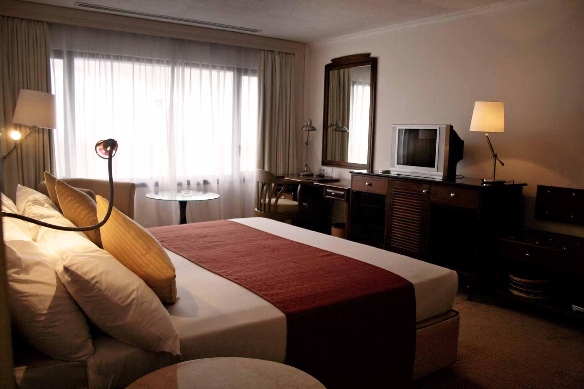 The Galadari 3*