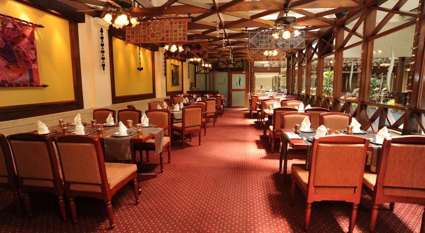 The Galadari Hotel