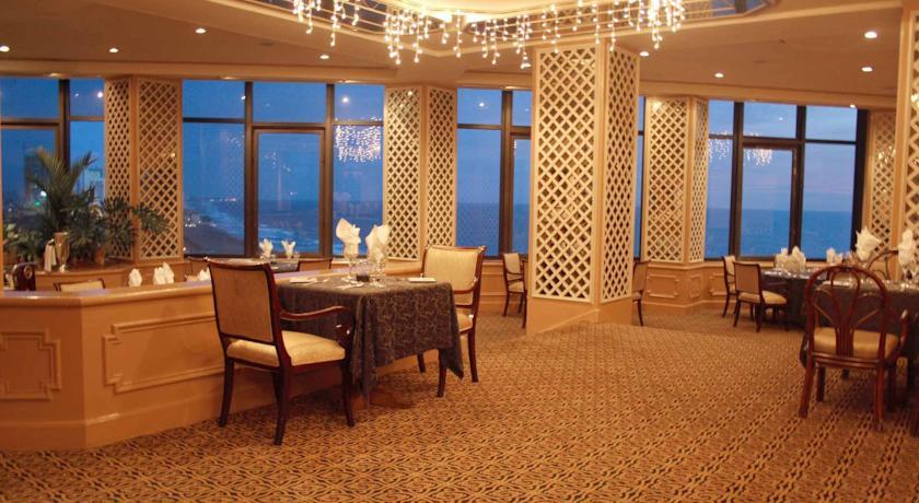 The Galadari Hotel 3*