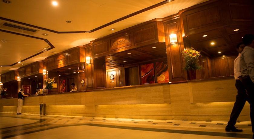 Hotel The Galadari 3*