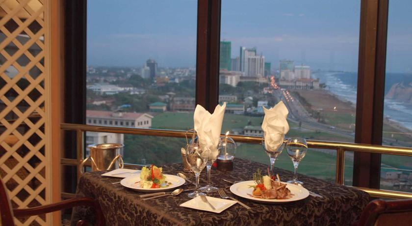 The Galadari Colombo