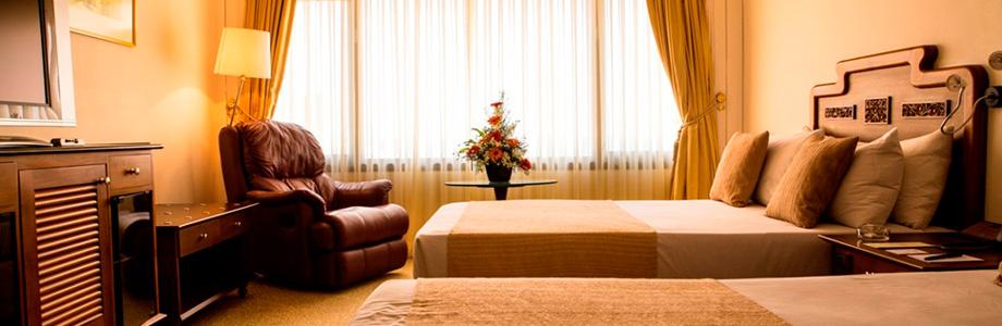 The Galadari Hotel 3*