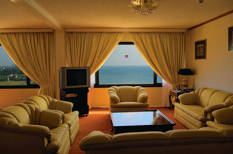 The Galadari 3*