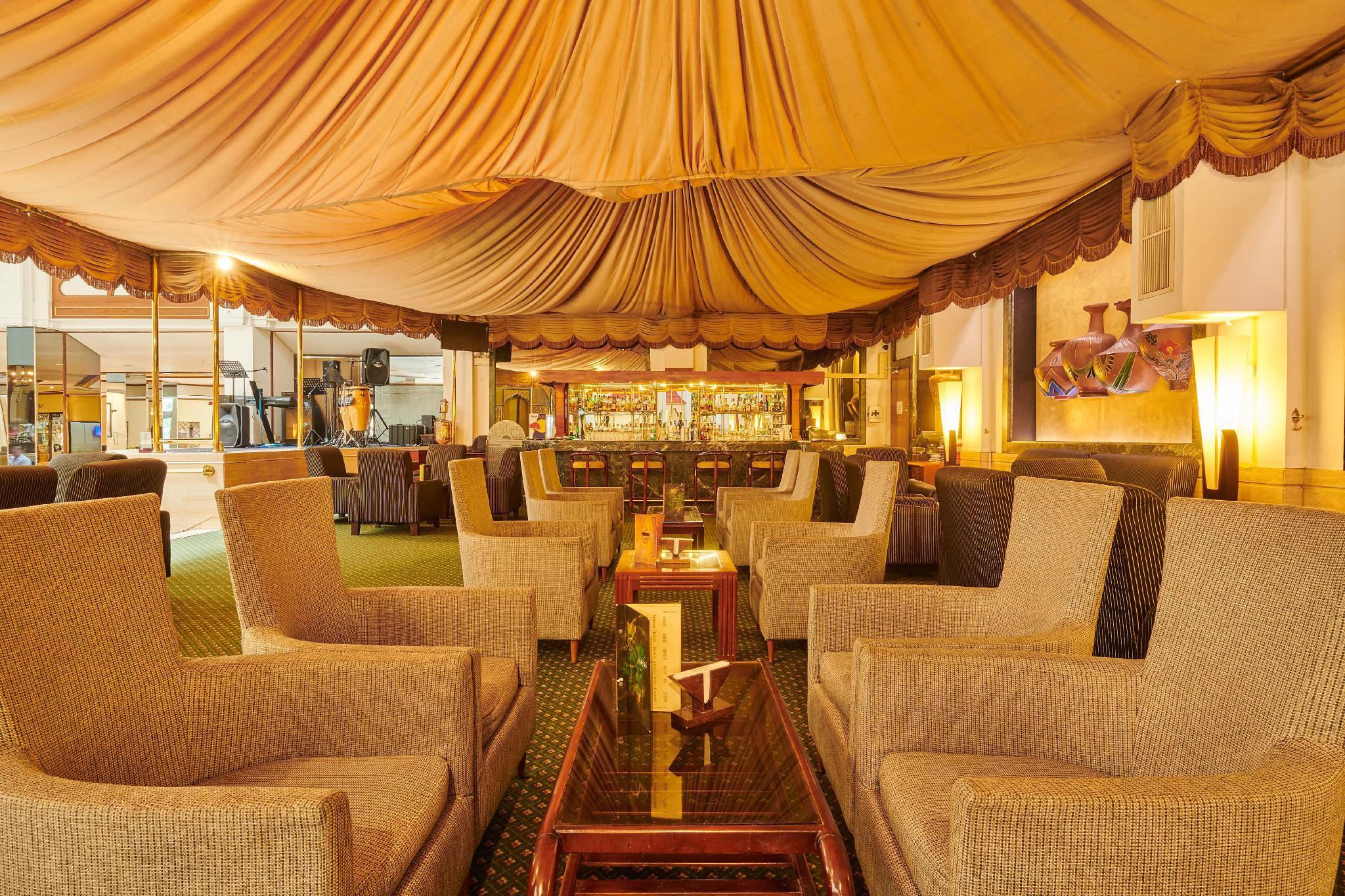 Hotel The Galadari