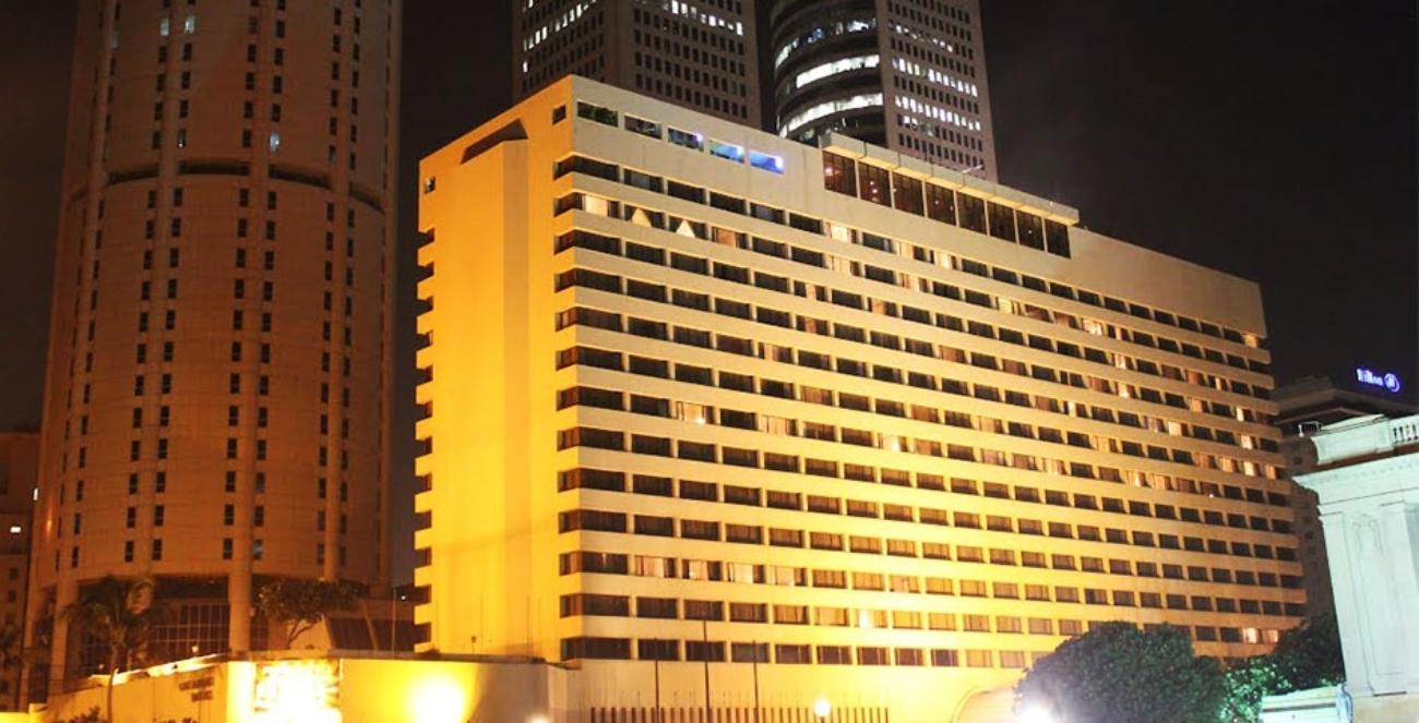 Hotel The Galadari Colombo