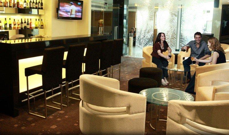 Hotel Renuka