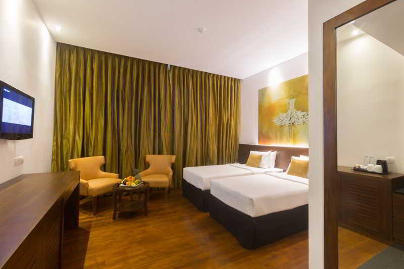 Renuka 4* Colombo