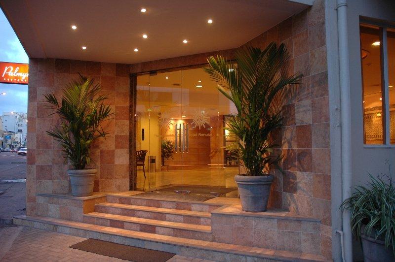 Hotel Renuka Colombo
