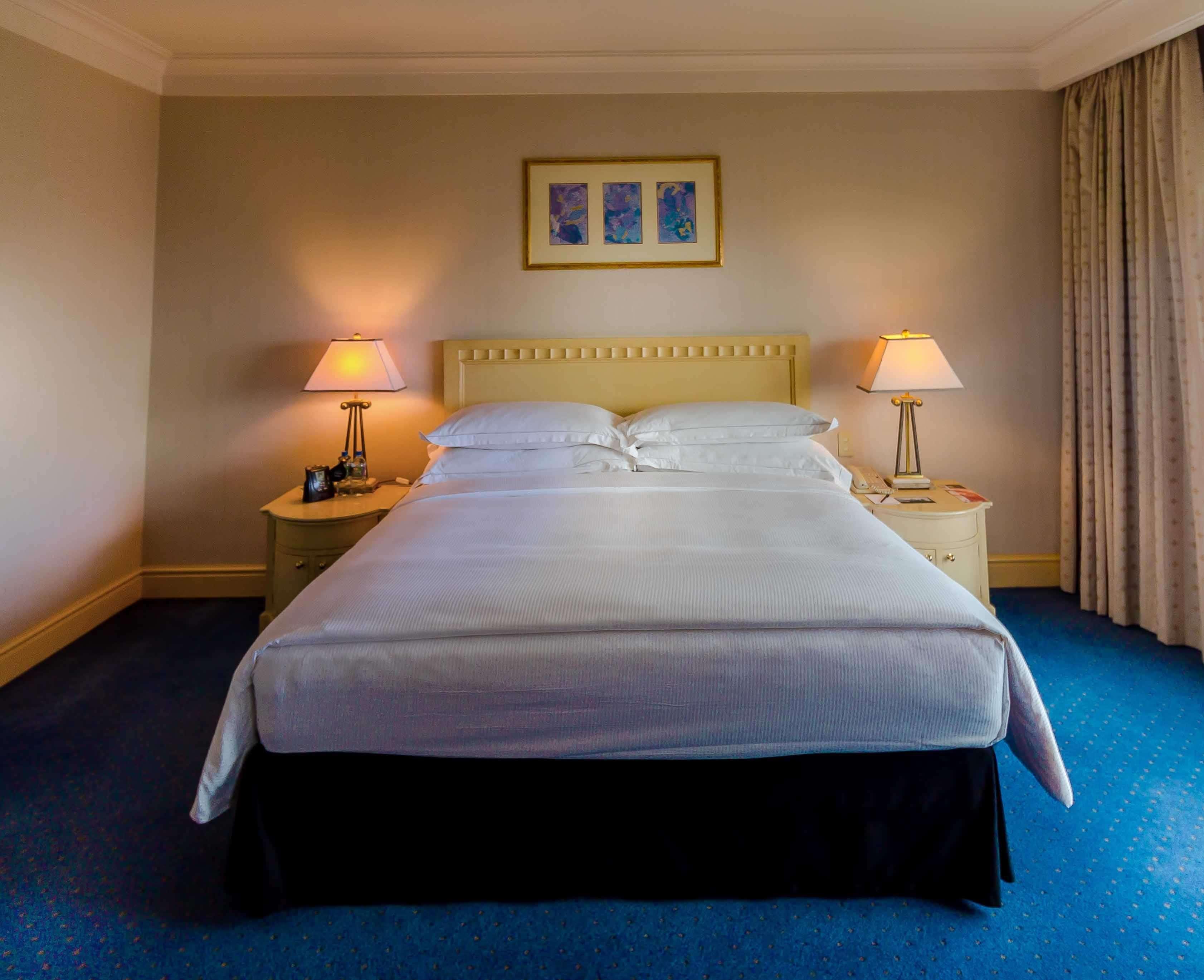 Hilton 5*